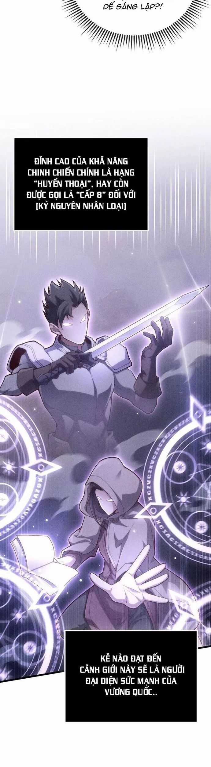 Thương Nhân Thánh Thần Chương 155 trang 9