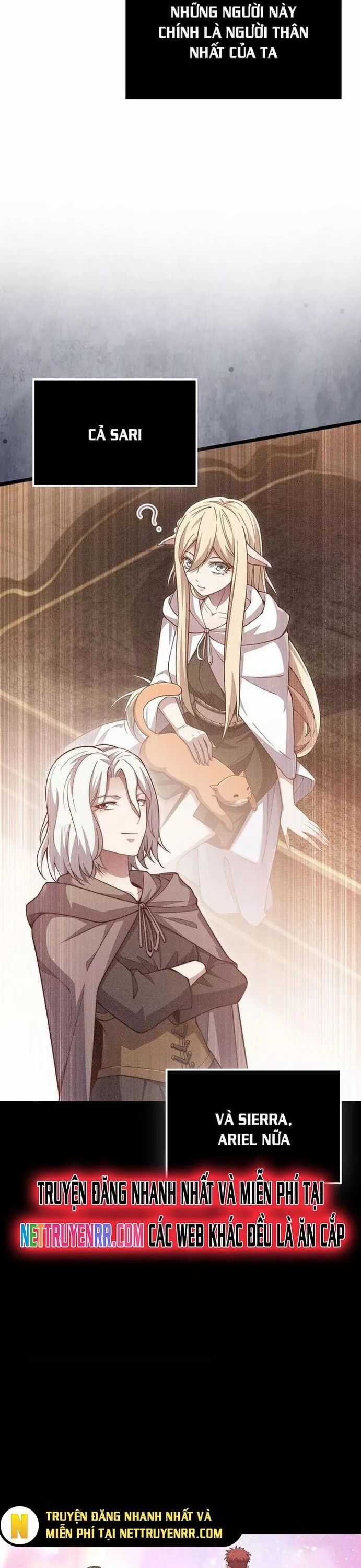 Thương Nhân Thánh Thần Chương 156 trang 10