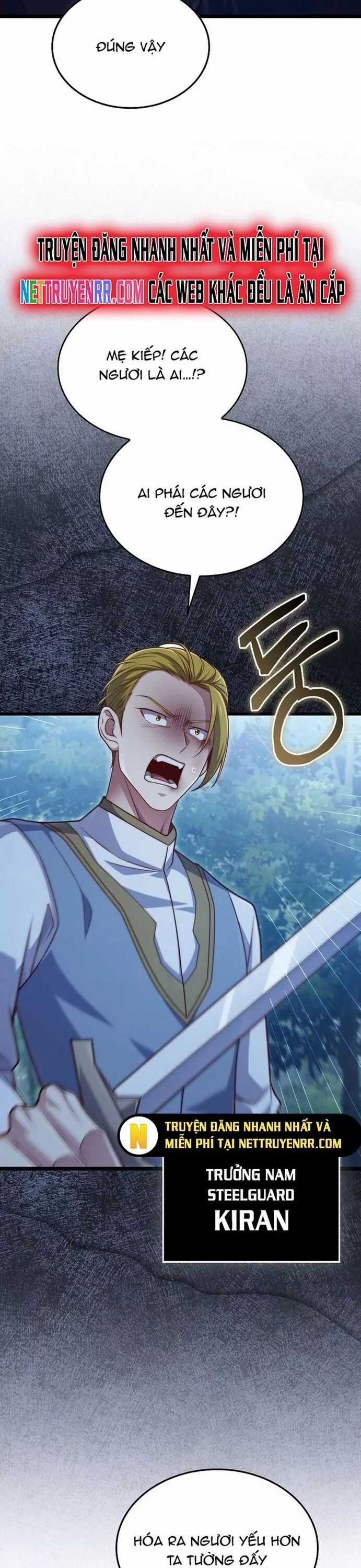 Thương Nhân Thánh Thần Chương 156 trang 13