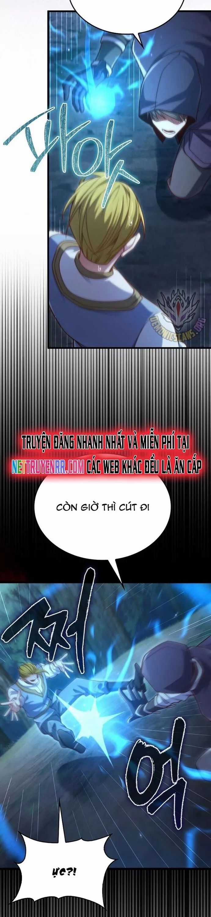 Thương Nhân Thánh Thần Chương 156 trang 14