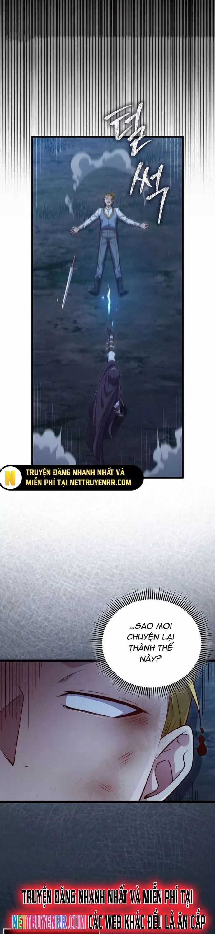 Thương Nhân Thánh Thần Chương 156 trang 15