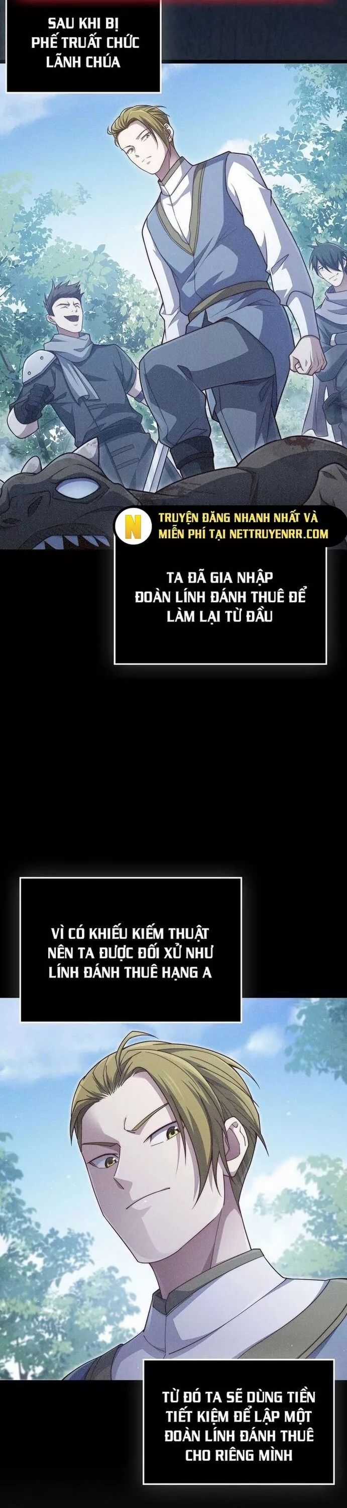 Thương Nhân Thánh Thần Chương 156 trang 16