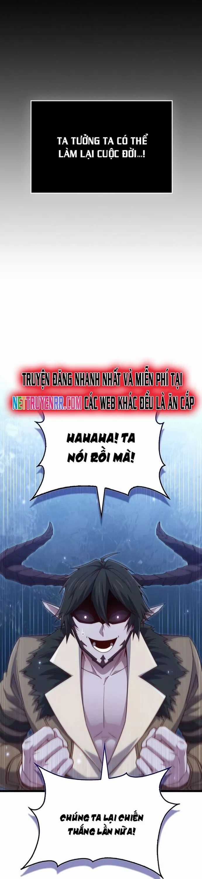 Thương Nhân Thánh Thần Chương 156 trang 17