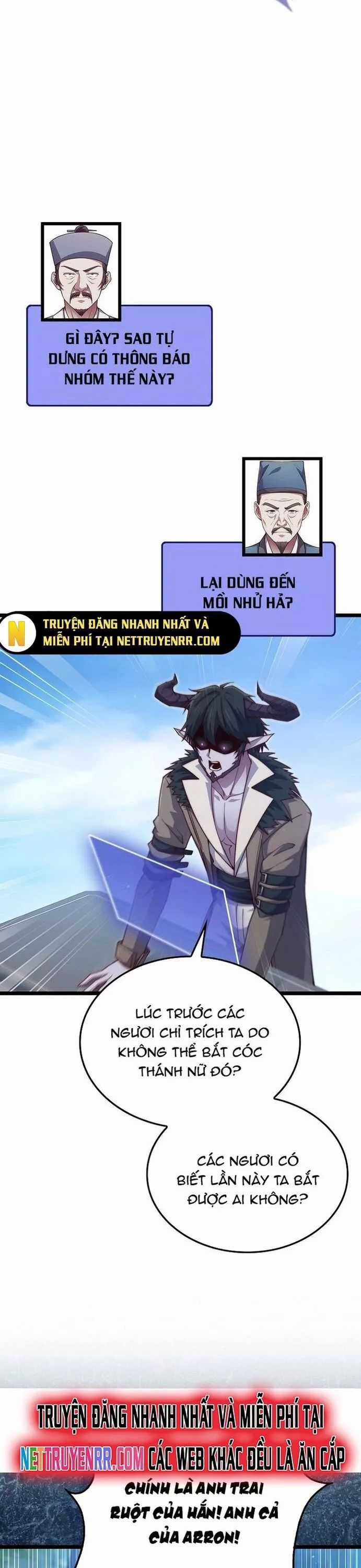 Thương Nhân Thánh Thần Chương 156 trang 18