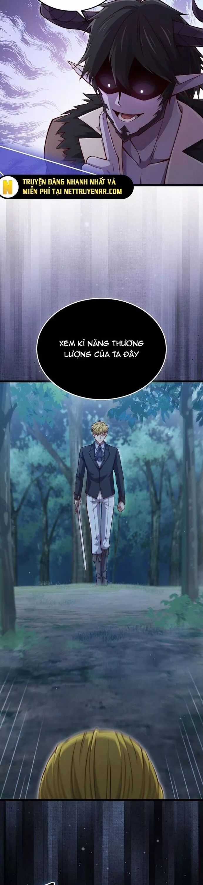 Thương Nhân Thánh Thần Chương 156 trang 24