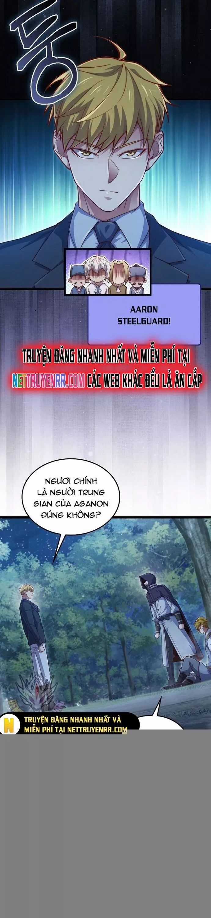 Thương Nhân Thánh Thần Chương 156 trang 25