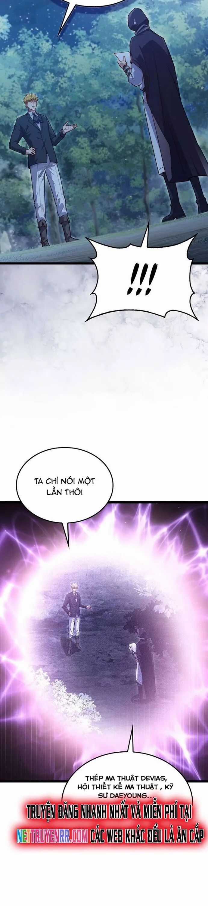 Thương Nhân Thánh Thần Chương 156 trang 29