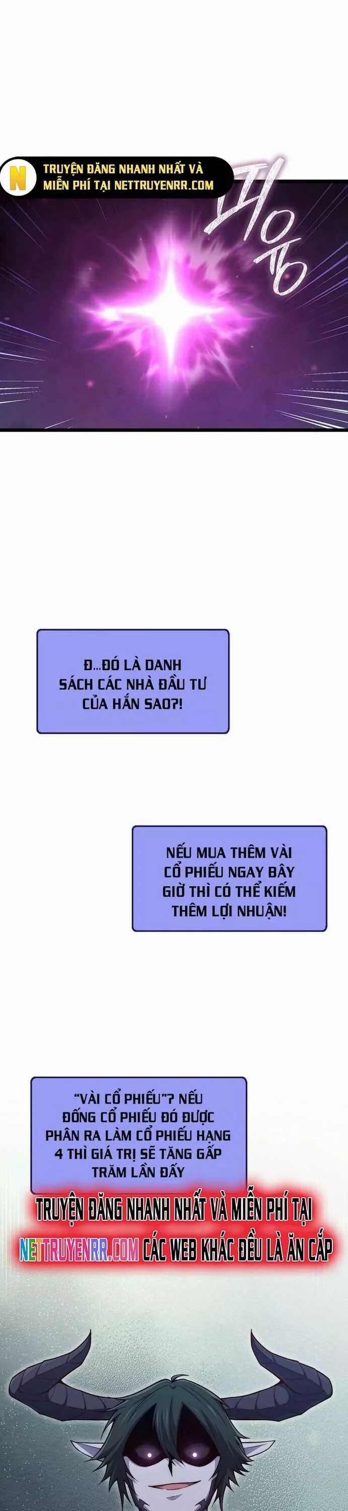 Thương Nhân Thánh Thần Chương 156 trang 30