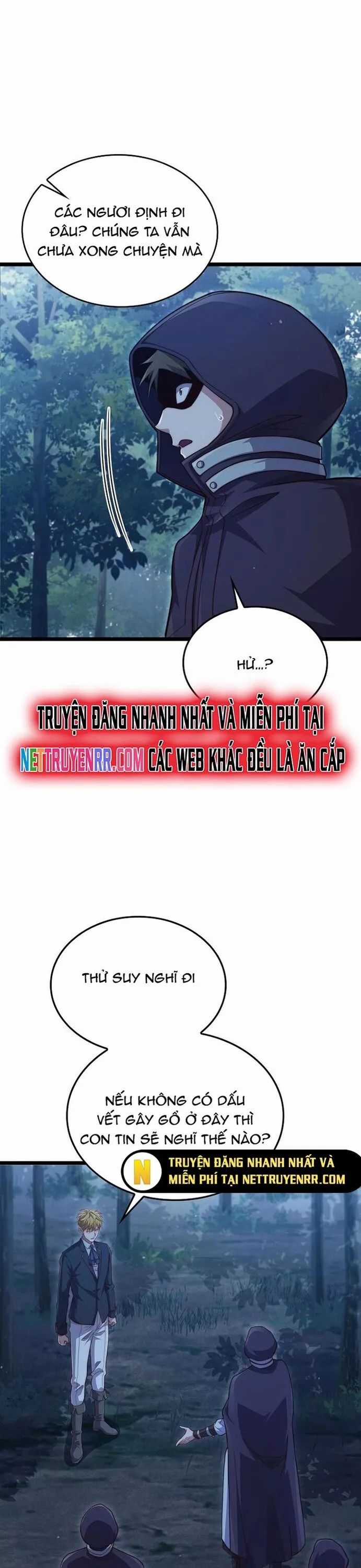 Thương Nhân Thánh Thần Chương 156 trang 33