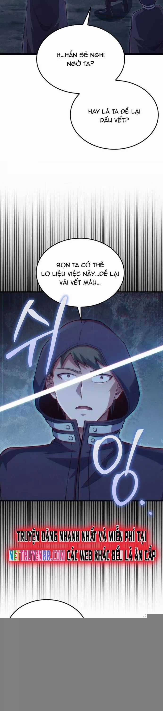 Thương Nhân Thánh Thần Chương 156 trang 34