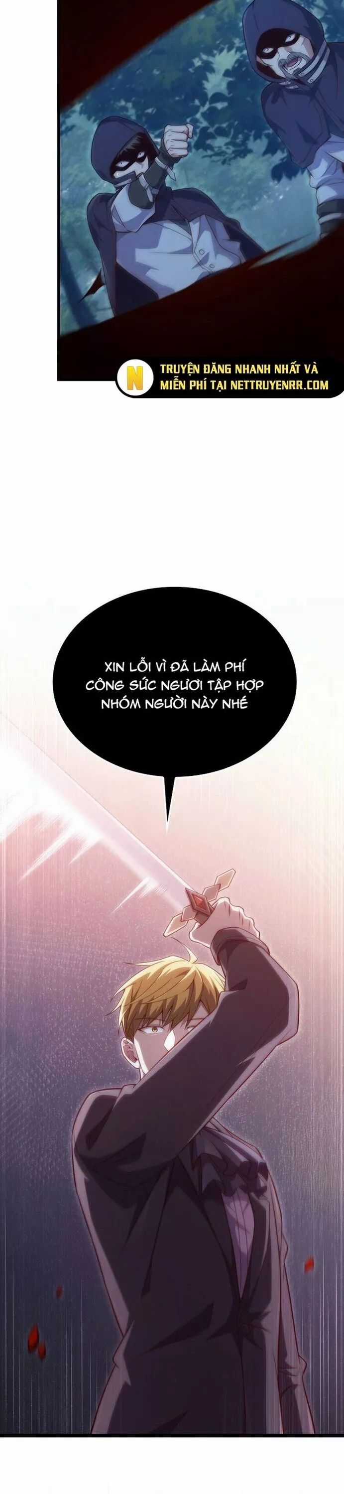 Thương Nhân Thánh Thần Chương 156 trang 35