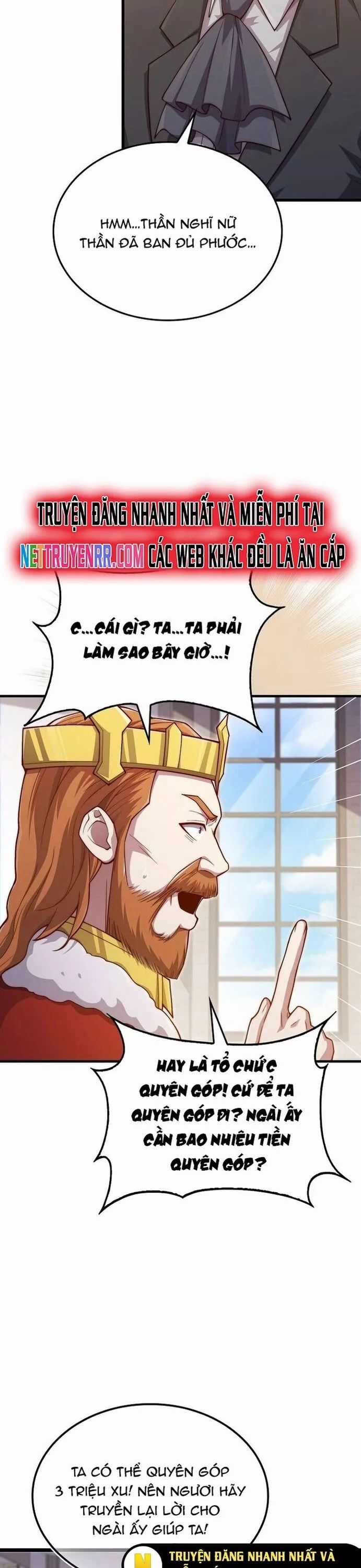 Thương Nhân Thánh Thần Chương 156 trang 4