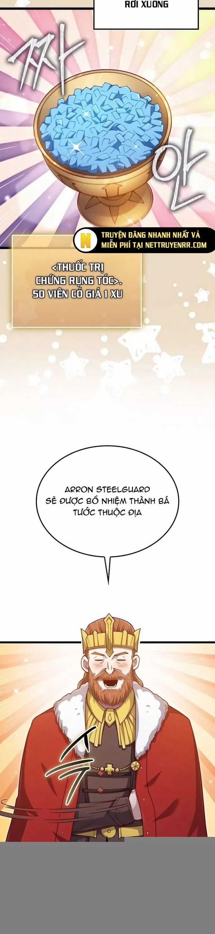 Thương Nhân Thánh Thần Chương 156 trang 6