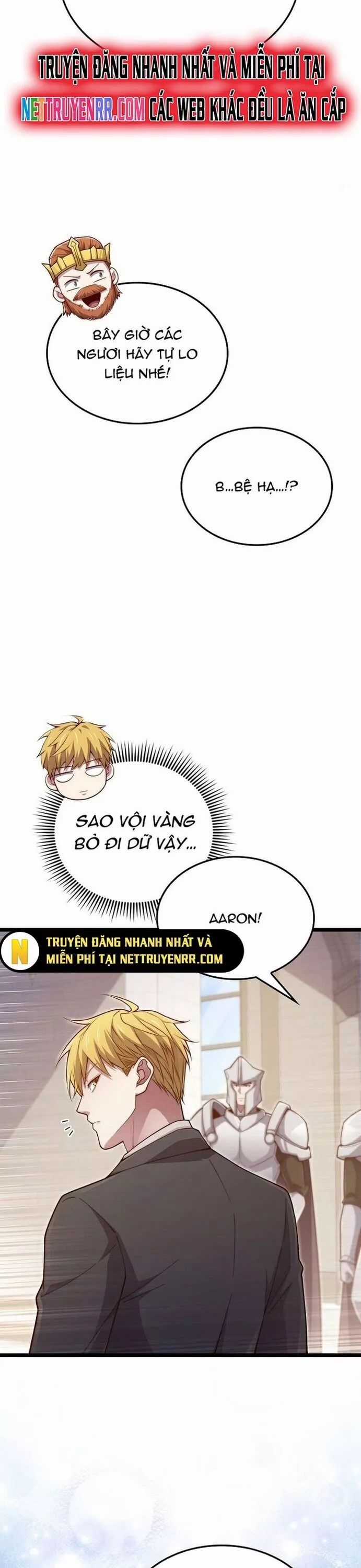 Thương Nhân Thánh Thần Chương 156 trang 7