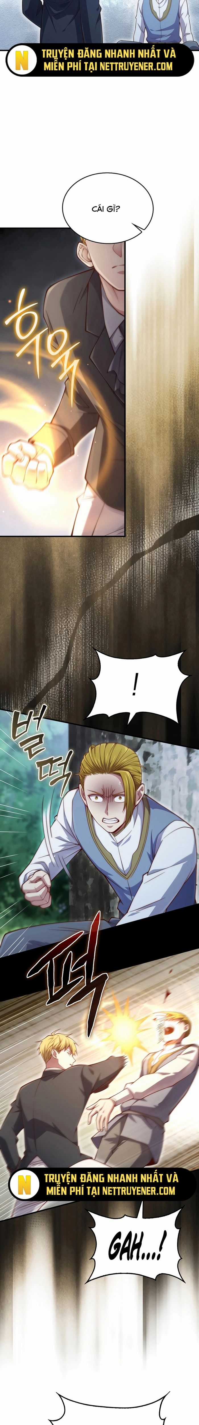 Thương Nhân Thánh Thần Chương 157 trang 10