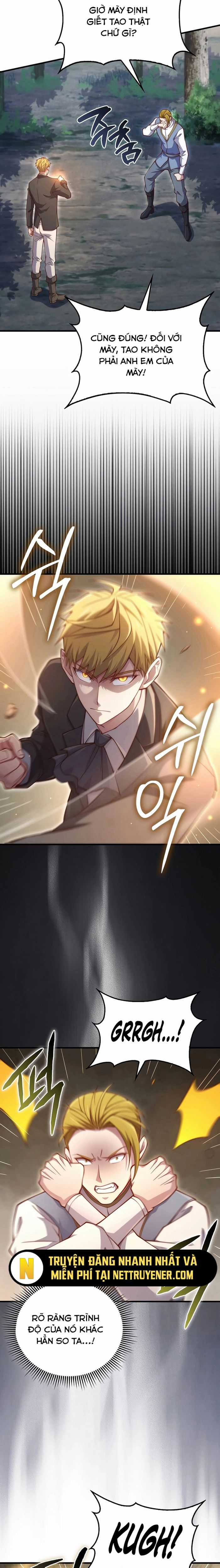 Thương Nhân Thánh Thần Chương 157 trang 11