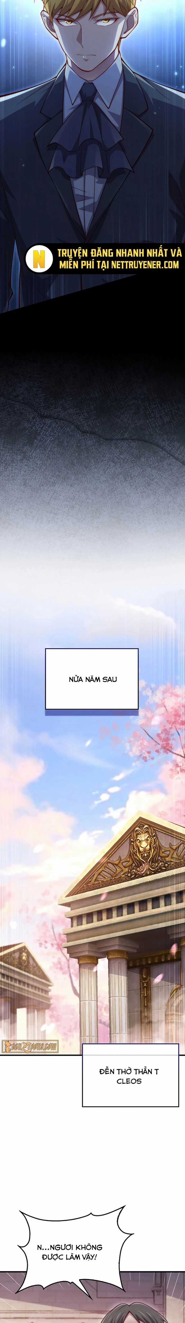 Thương Nhân Thánh Thần Chương 157 trang 18