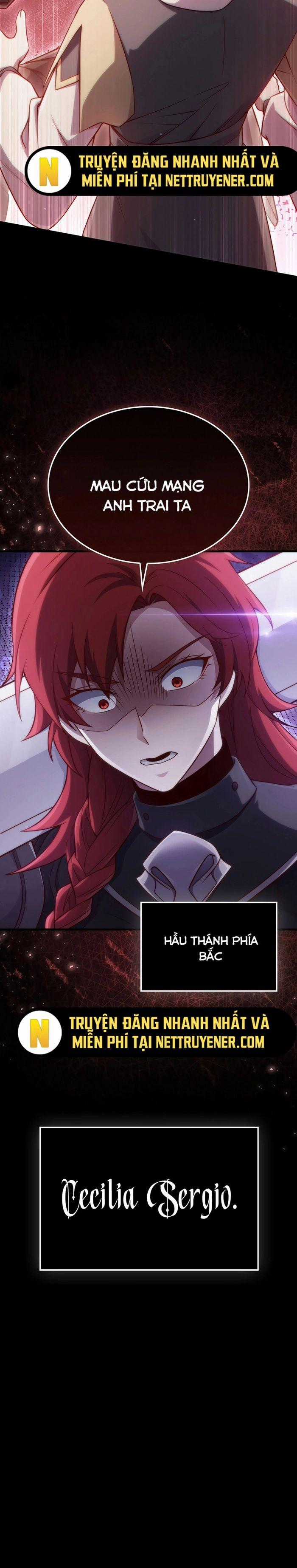 Thương Nhân Thánh Thần Chương 157 trang 20