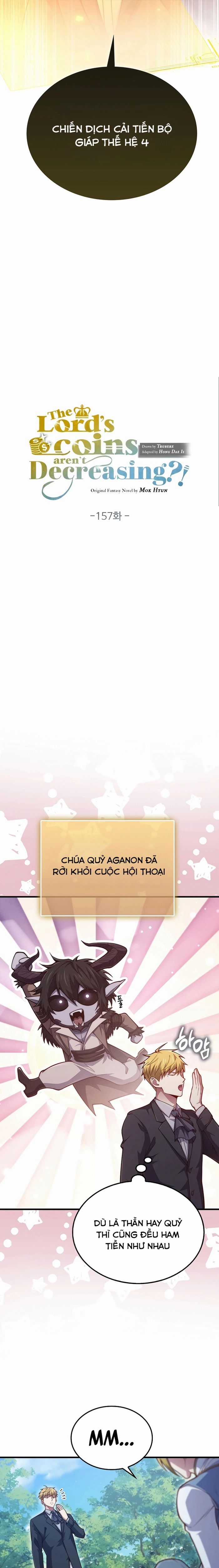 Thương Nhân Thánh Thần Chương 157 trang 5