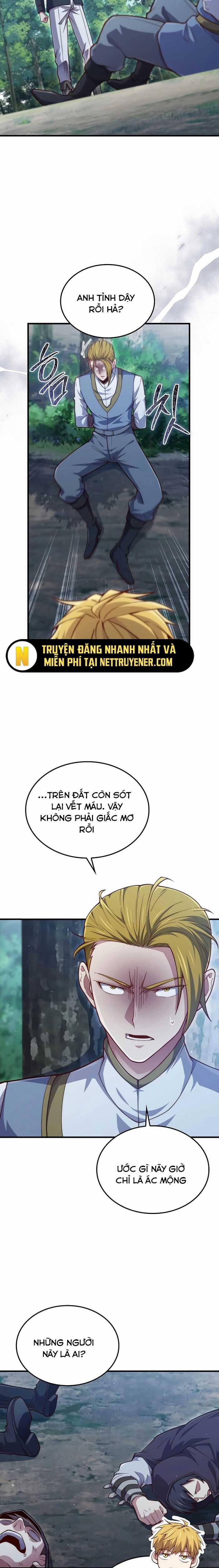 Thương Nhân Thánh Thần Chương 157 trang 6