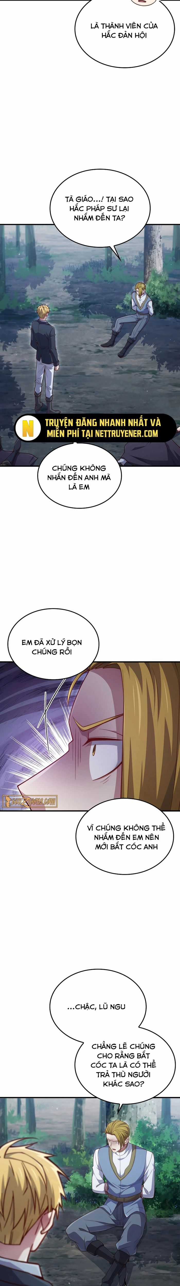 Thương Nhân Thánh Thần Chương 157 trang 7