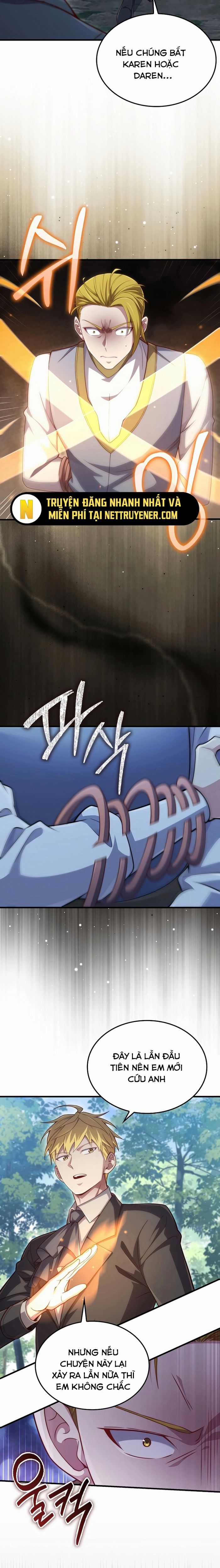 Thương Nhân Thánh Thần Chương 157 trang 8