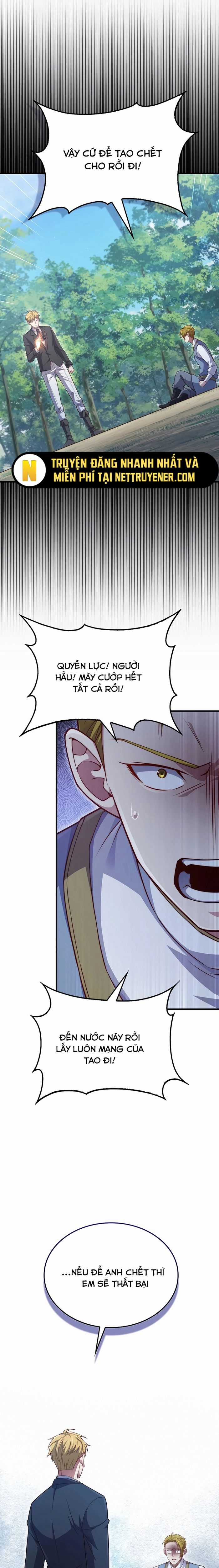 Thương Nhân Thánh Thần Chương 157 trang 9