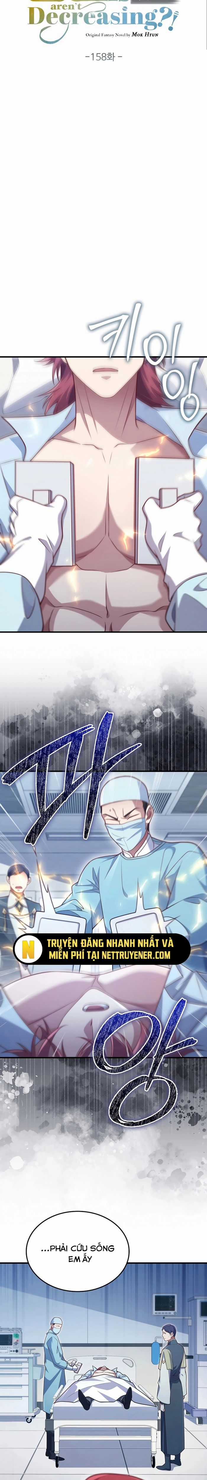 Thương Nhân Thánh Thần Chương 158 trang 10