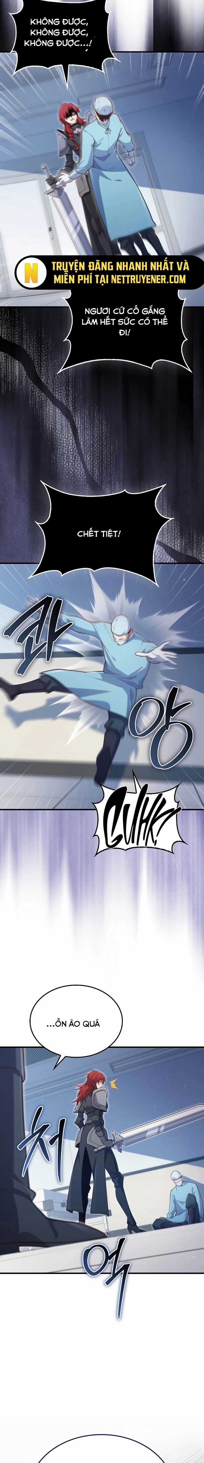 Thương Nhân Thánh Thần Chương 158 trang 13