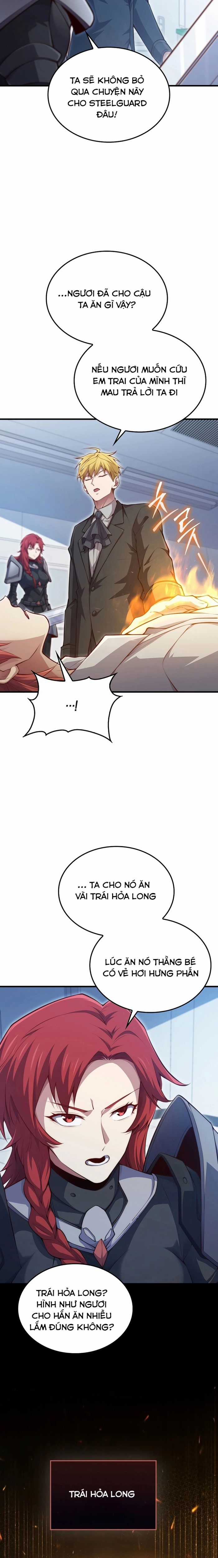 Thương Nhân Thánh Thần Chương 158 trang 16