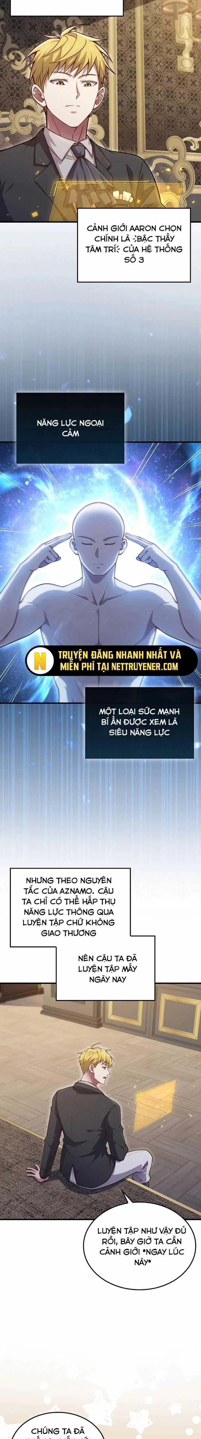 Thương Nhân Thánh Thần Chương 158 trang 2