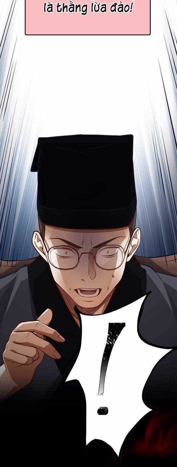 Thương Nhân Thánh Thần Chương 16 trang 10