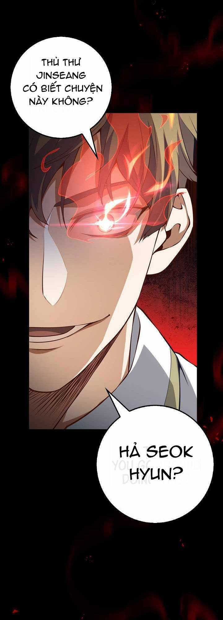 Thương Nhân Thánh Thần Chương 16 trang 11