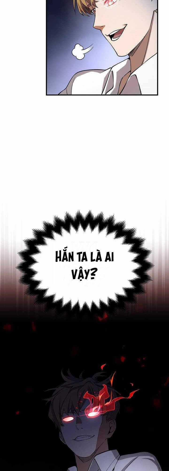 Thương Nhân Thánh Thần Chương 16 trang 17