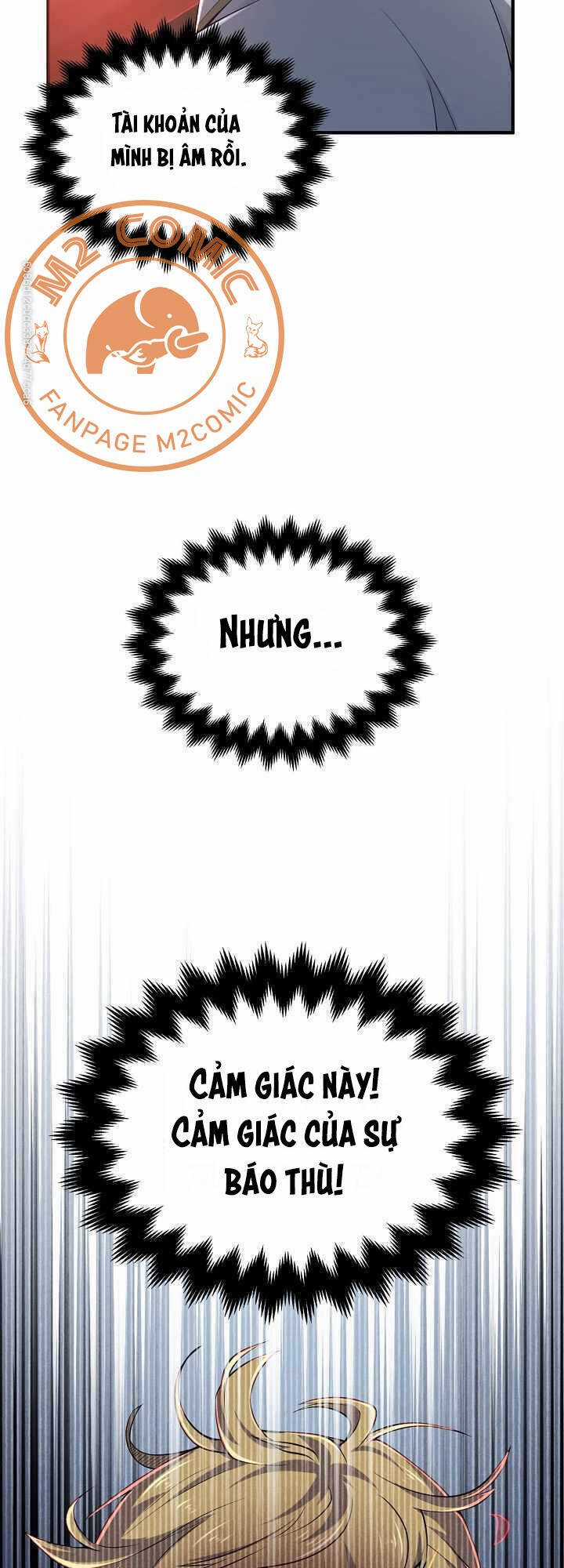 Thương Nhân Thánh Thần Chương 16 trang 3