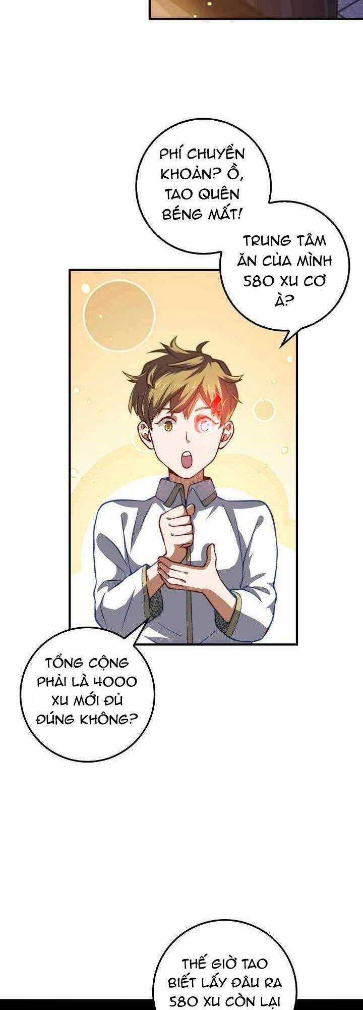 Thương Nhân Thánh Thần Chương 16 trang 37