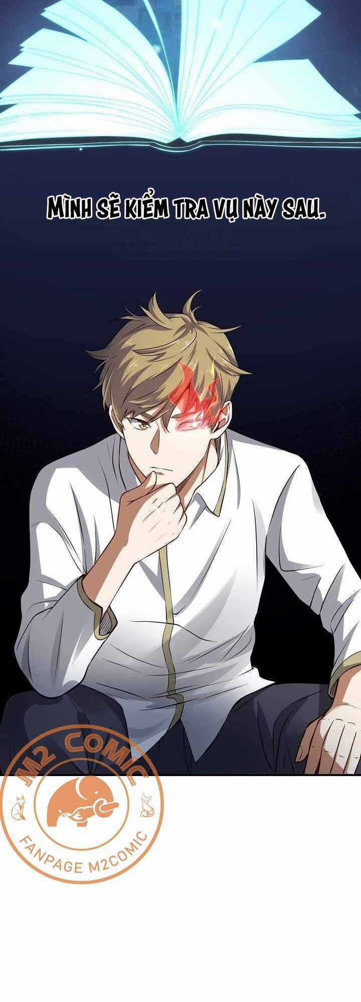 Thương Nhân Thánh Thần Chương 16 trang 42