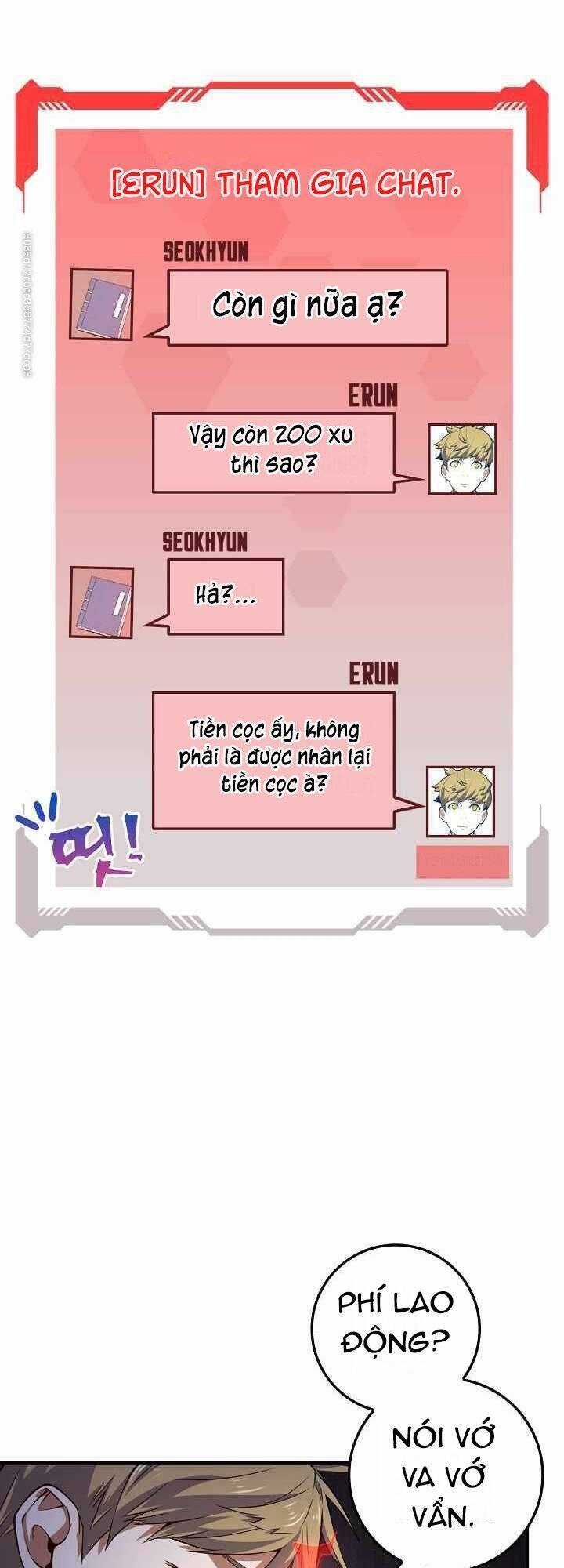 Thương Nhân Thánh Thần Chương 16 trang 43