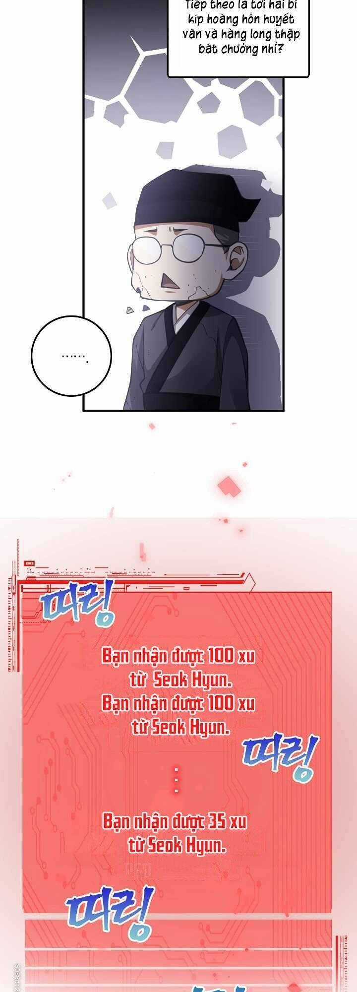 Thương Nhân Thánh Thần Chương 16 trang 47