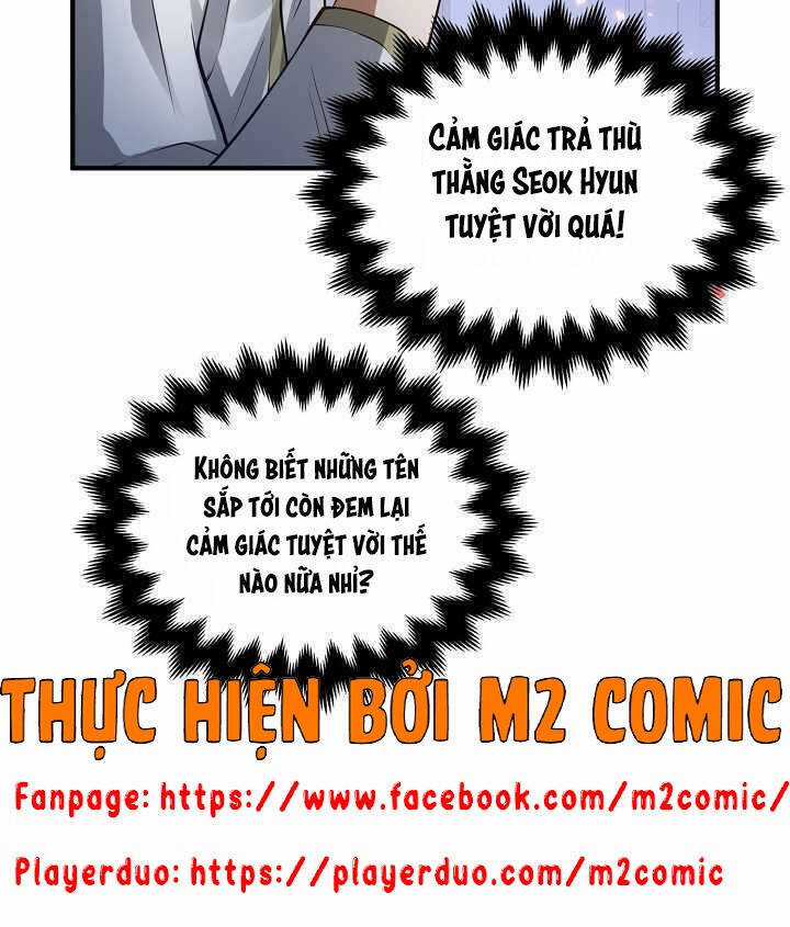 Thương Nhân Thánh Thần Chương 16 trang 5