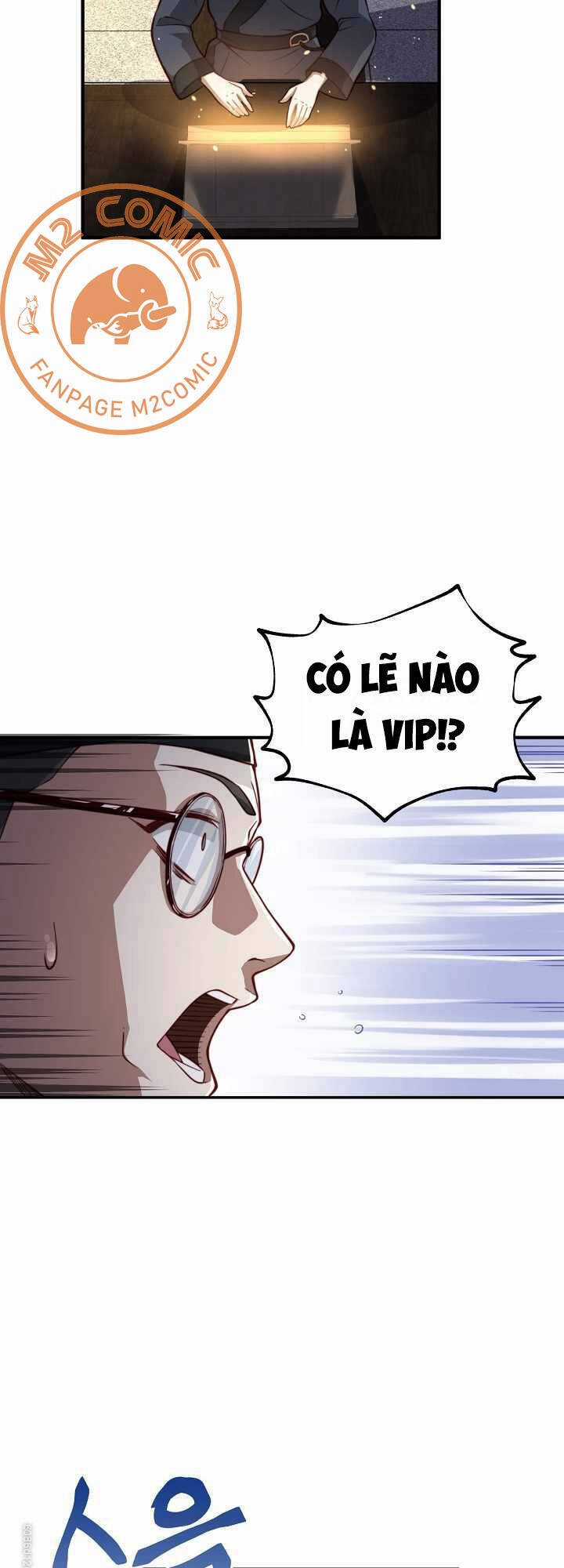 Thương Nhân Thánh Thần Chương 16 trang 52