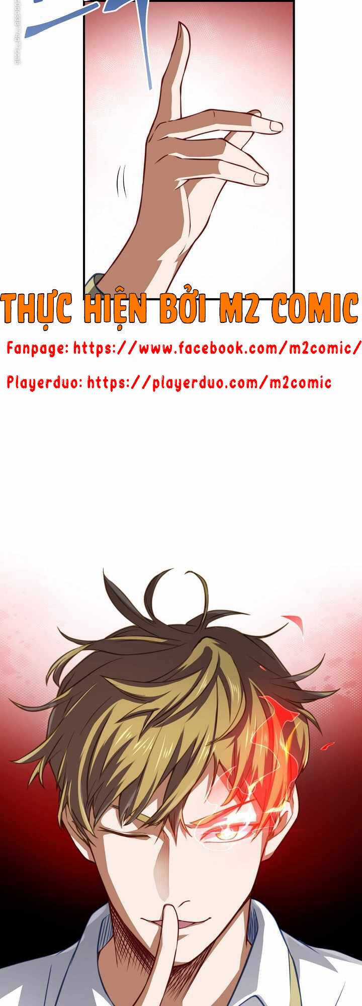 Thương Nhân Thánh Thần Chương 16 trang 53