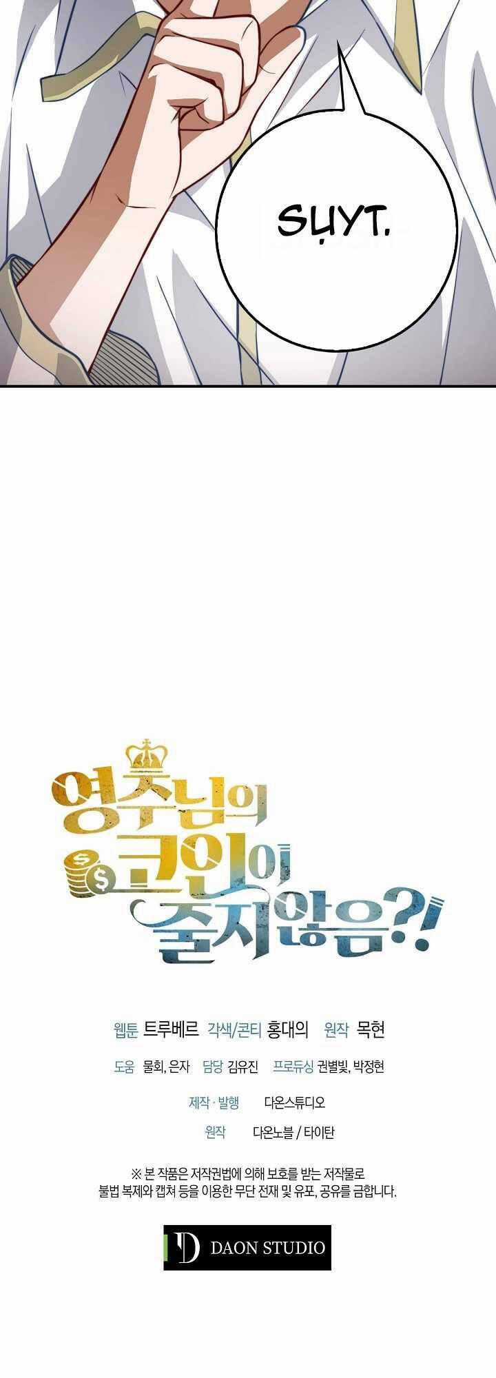 Thương Nhân Thánh Thần Chương 16 trang 54