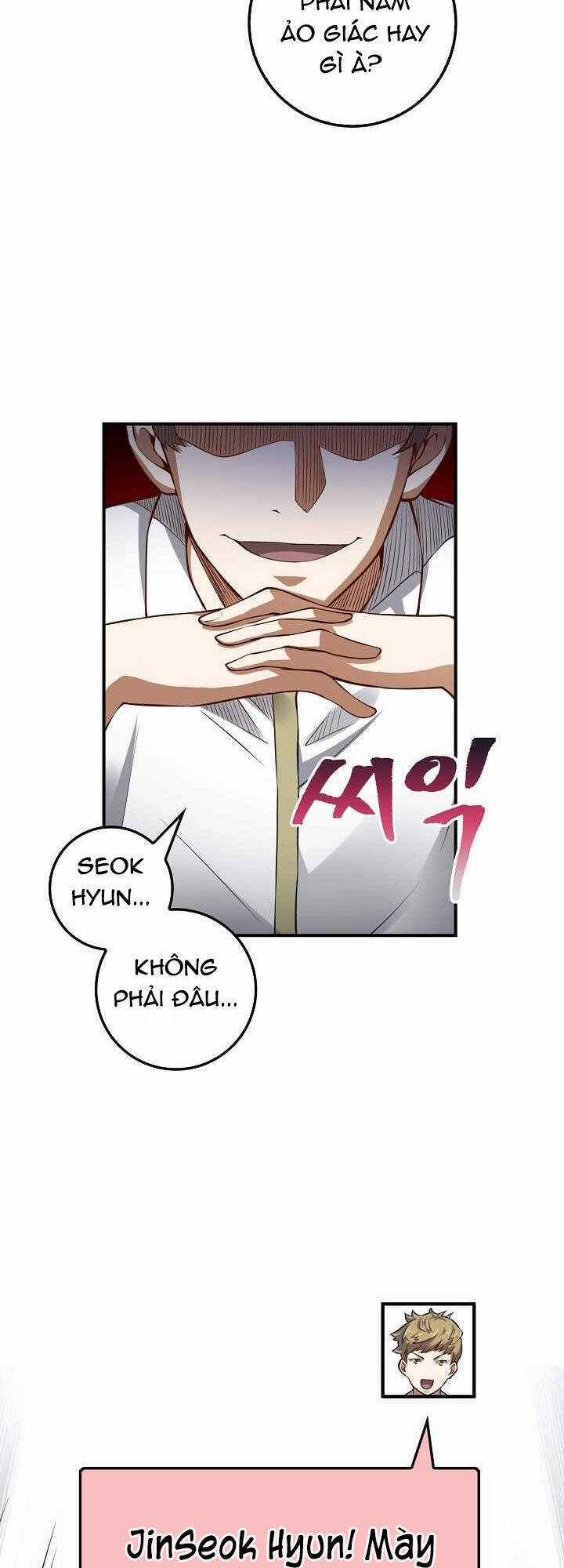 Thương Nhân Thánh Thần Chương 16 trang 9