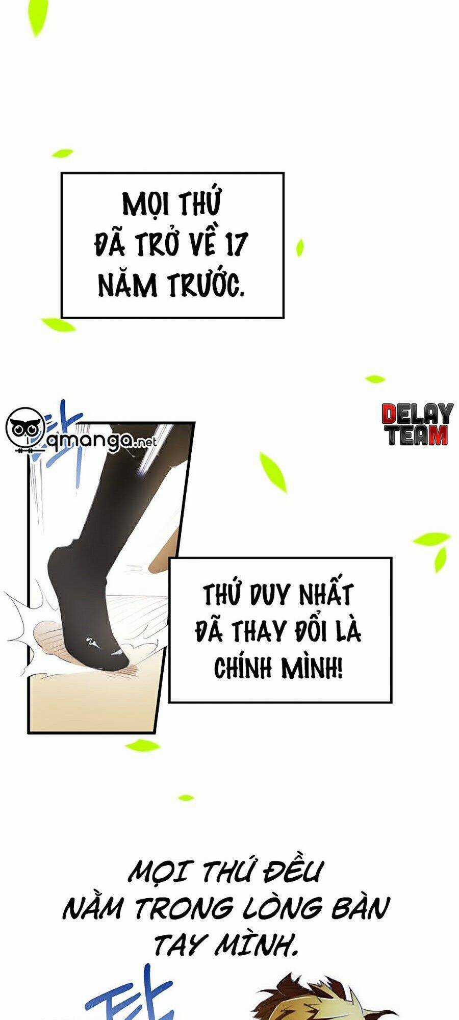 Thương Nhân Thánh Thần Chương 2 trang 16