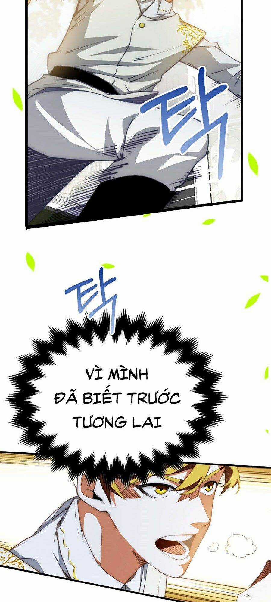 Thương Nhân Thánh Thần Chương 2 trang 18