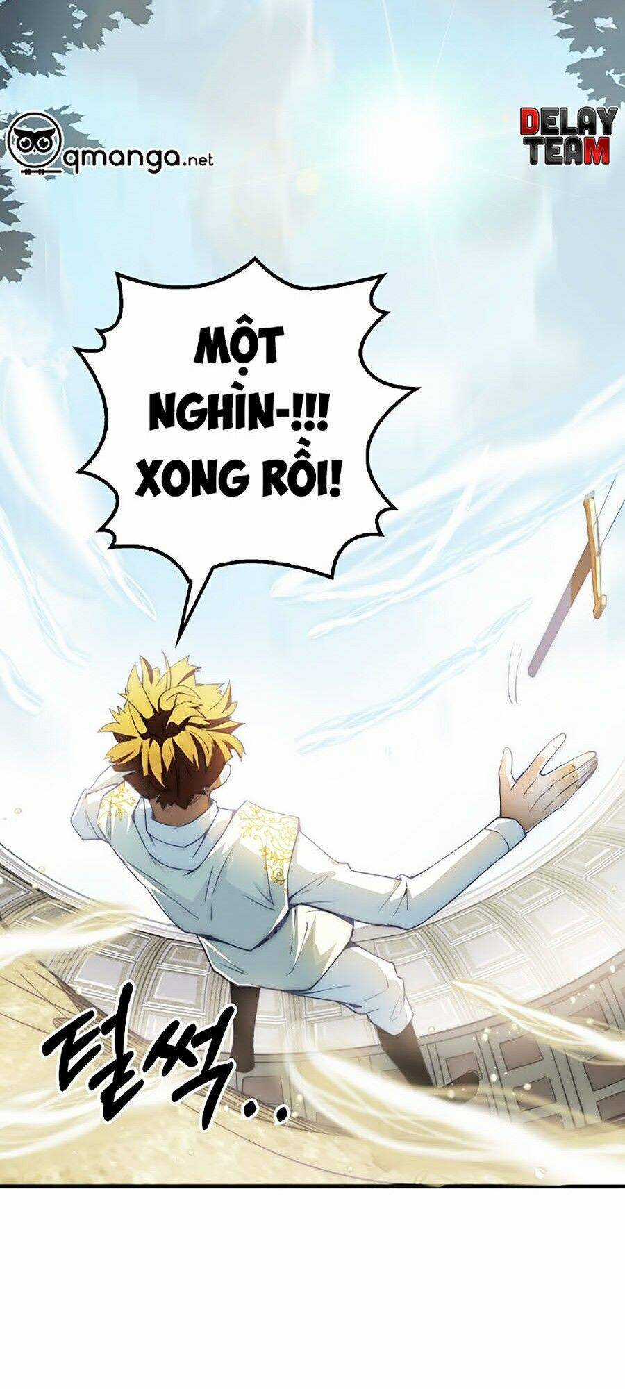 Thương Nhân Thánh Thần Chương 2 trang 24