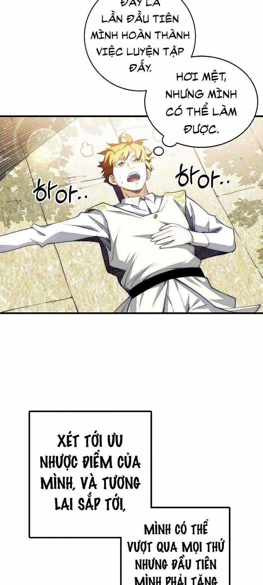 Thương Nhân Thánh Thần Chương 2 trang 26