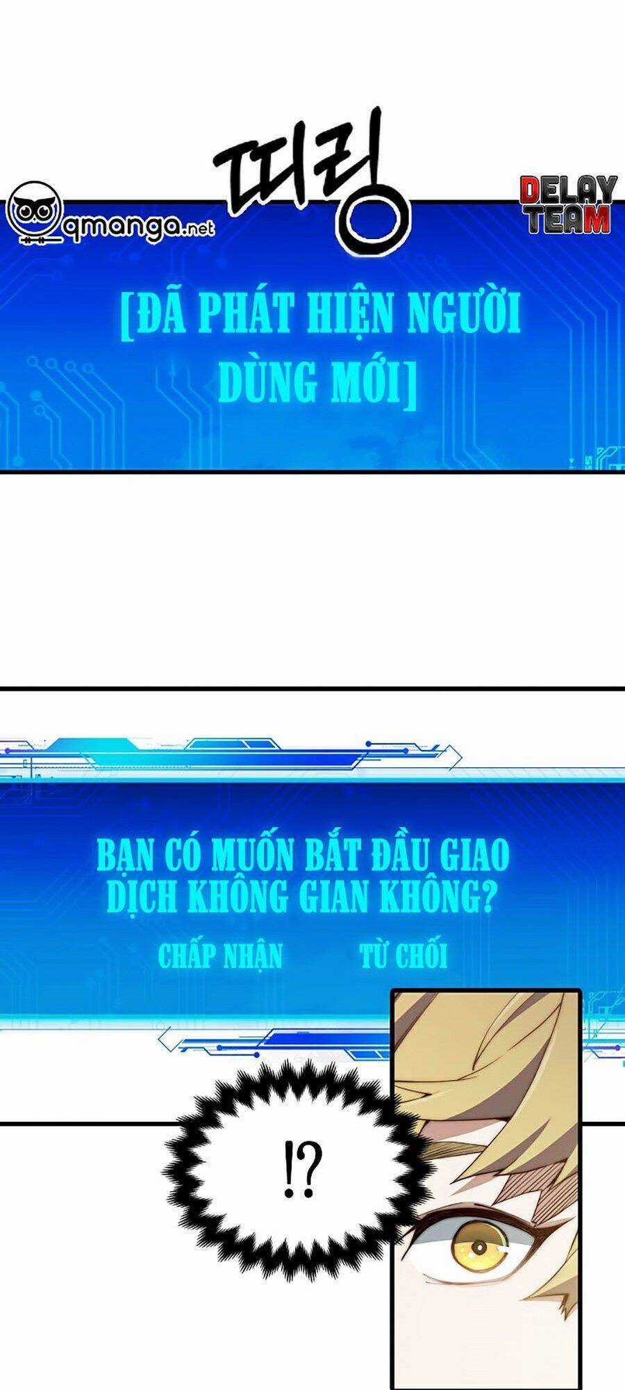 Thương Nhân Thánh Thần Chương 2 trang 28