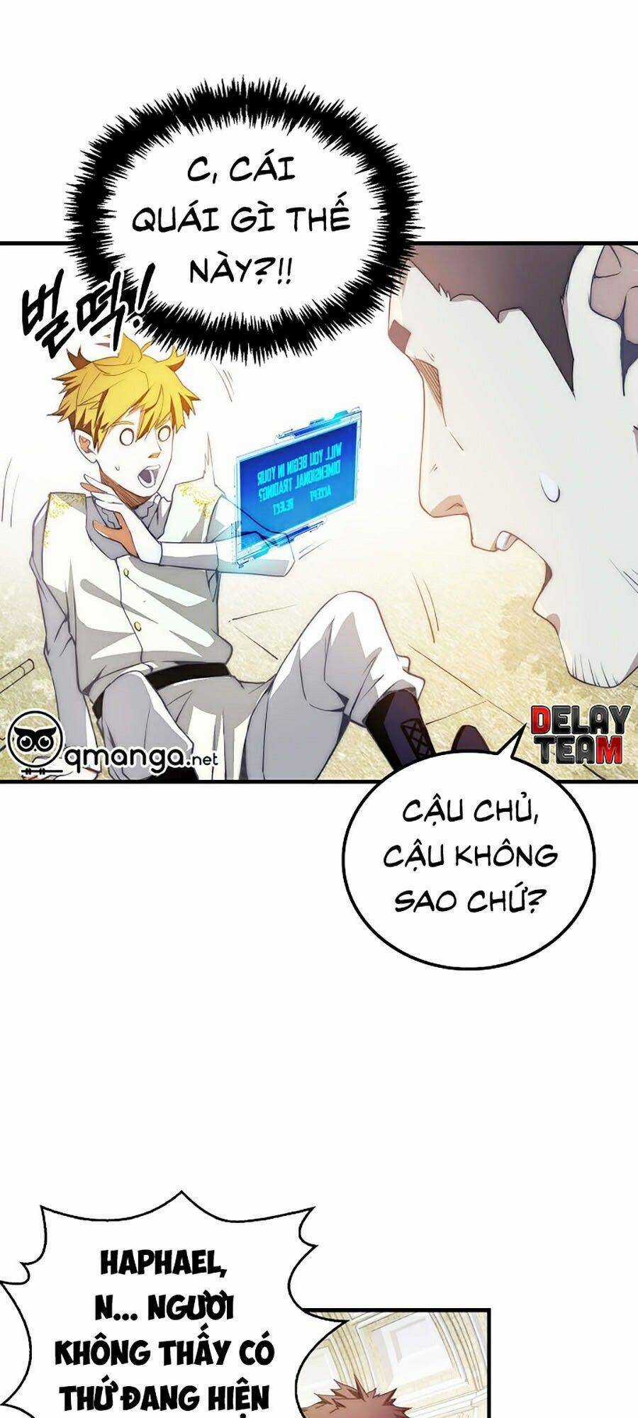 Thương Nhân Thánh Thần Chương 2 trang 30